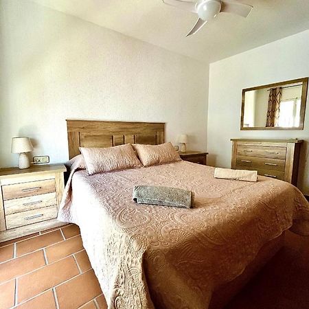 Apartamento En El Casco Historico, A 5 Min Playa. Коніль-де-ла-Фронтера Екстер'єр фото