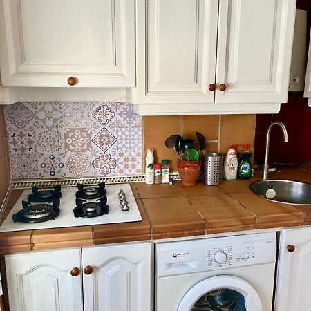 Apartamento En El Casco Historico, A 5 Min Playa. Коніль-де-ла-Фронтера Екстер'єр фото