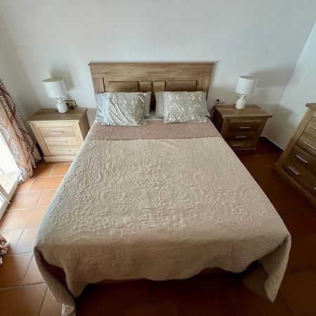 Apartamento En El Casco Historico, A 5 Min Playa. Коніль-де-ла-Фронтера Екстер'єр фото