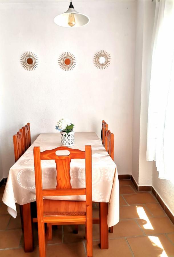 Apartamento En El Casco Historico, A 5 Min Playa. Коніль-де-ла-Фронтера Екстер'єр фото