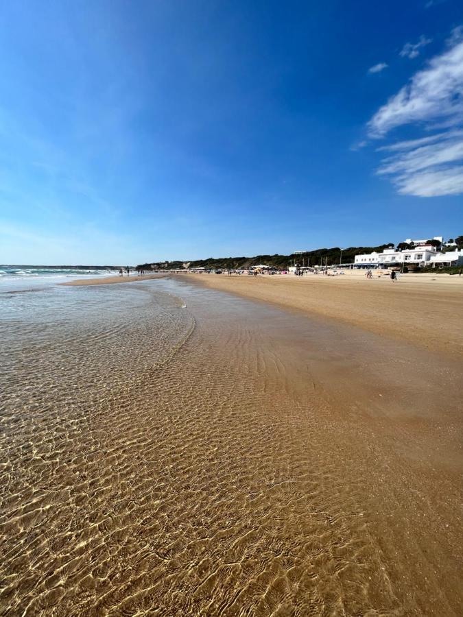 Apartamento En El Casco Historico, A 5 Min Playa. Коніль-де-ла-Фронтера Екстер'єр фото