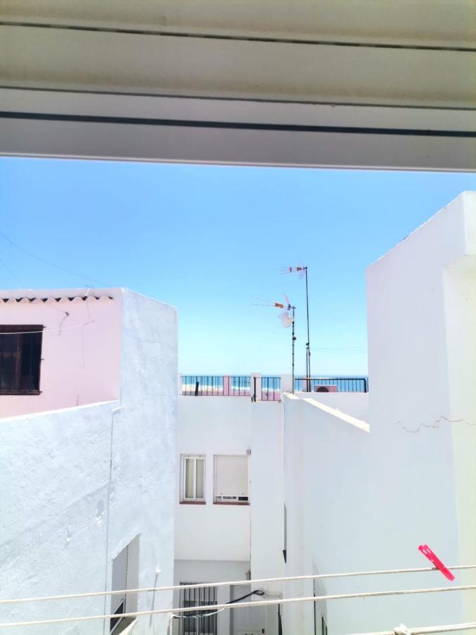 Apartamento En El Casco Historico, A 5 Min Playa. Коніль-де-ла-Фронтера Екстер'єр фото
