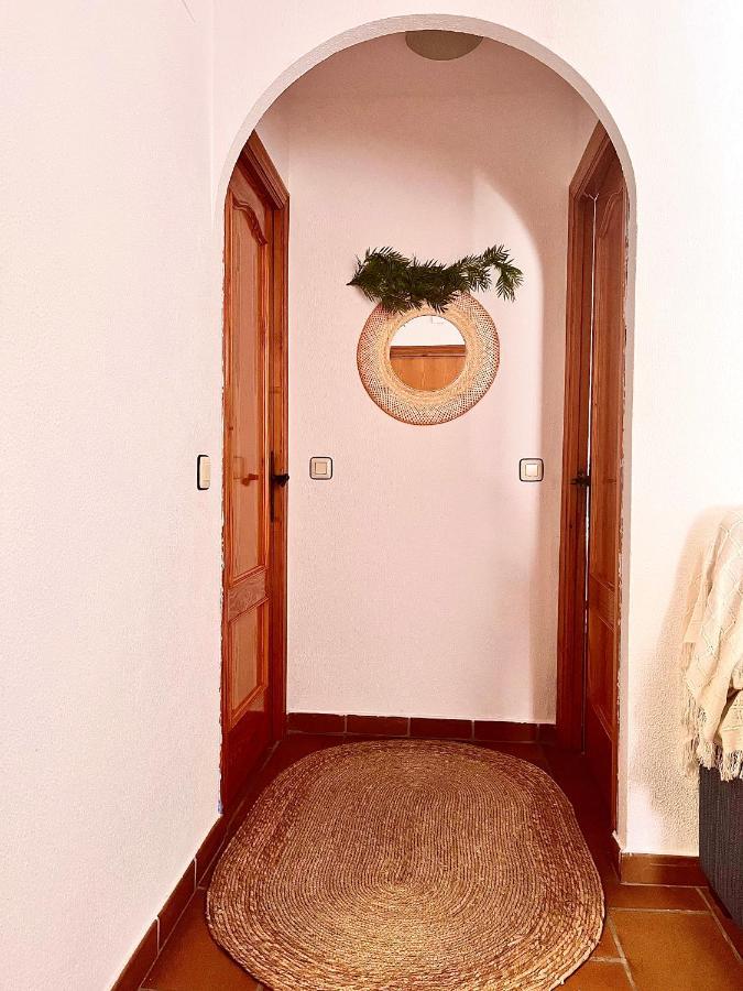Apartamento En El Casco Historico, A 5 Min Playa. Коніль-де-ла-Фронтера Екстер'єр фото