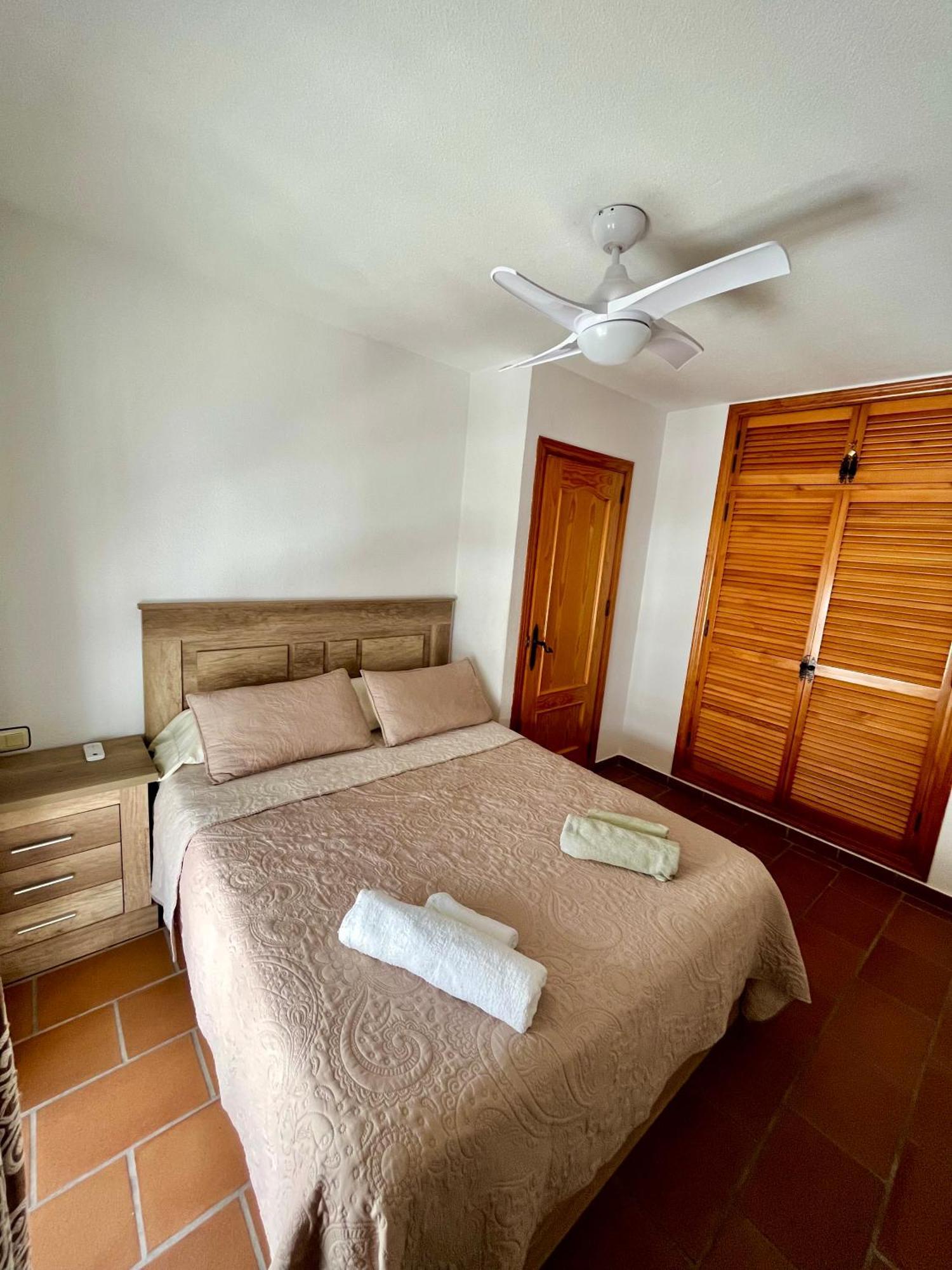 Apartamento En El Casco Historico, A 5 Min Playa. Коніль-де-ла-Фронтера Екстер'єр фото