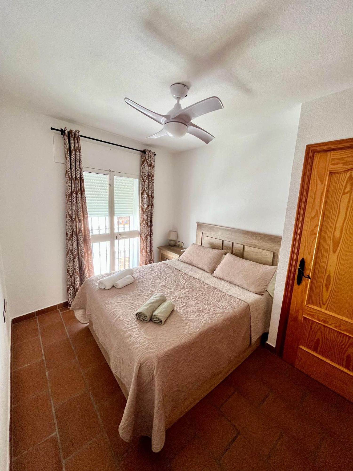 Apartamento En El Casco Historico, A 5 Min Playa. Коніль-де-ла-Фронтера Екстер'єр фото