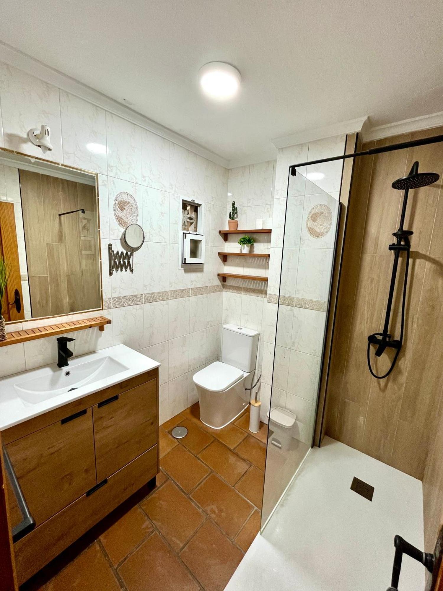 Apartamento En El Casco Historico, A 5 Min Playa. Коніль-де-ла-Фронтера Екстер'єр фото