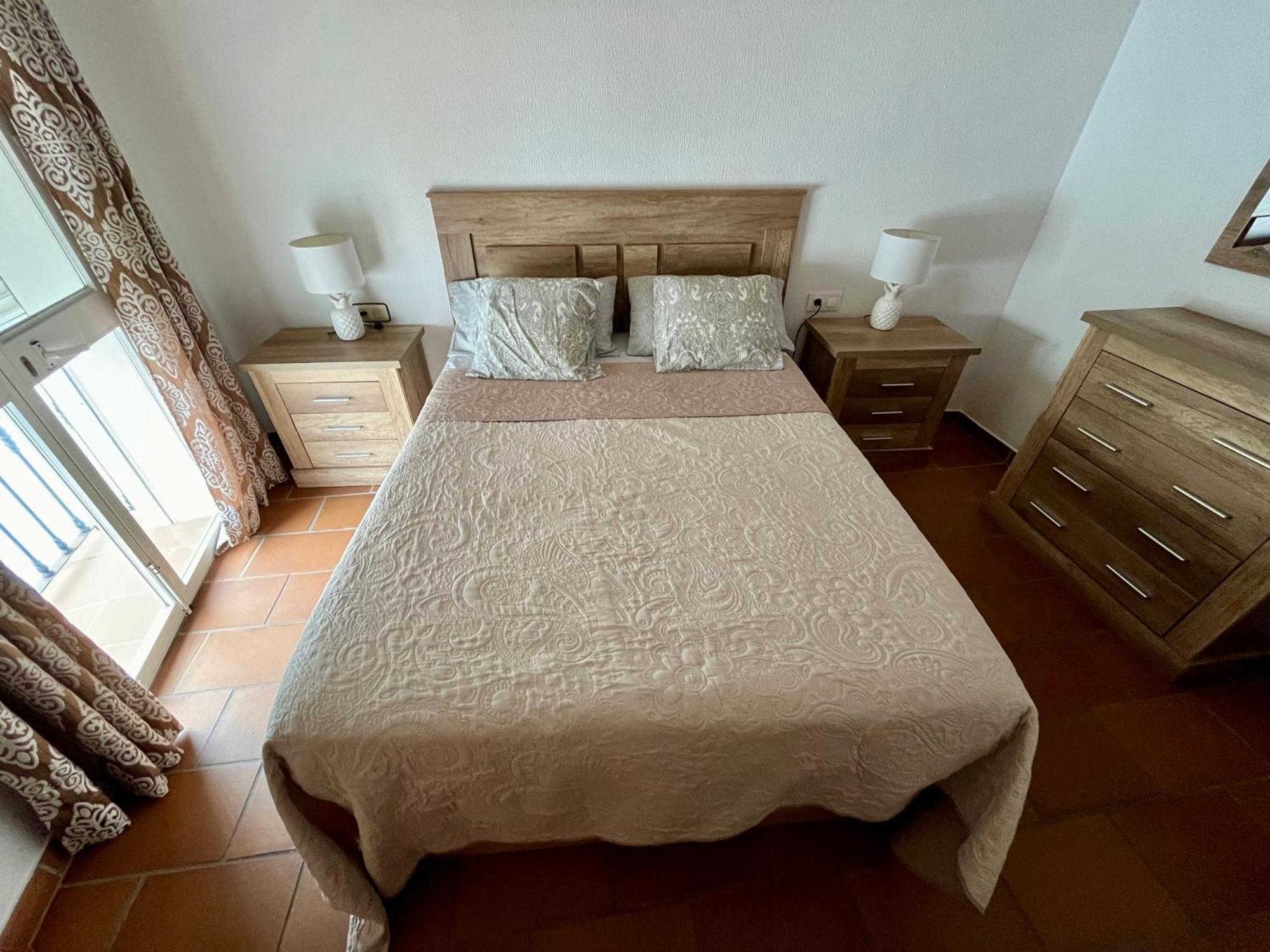 Apartamento En El Casco Historico, A 5 Min Playa. Коніль-де-ла-Фронтера Екстер'єр фото