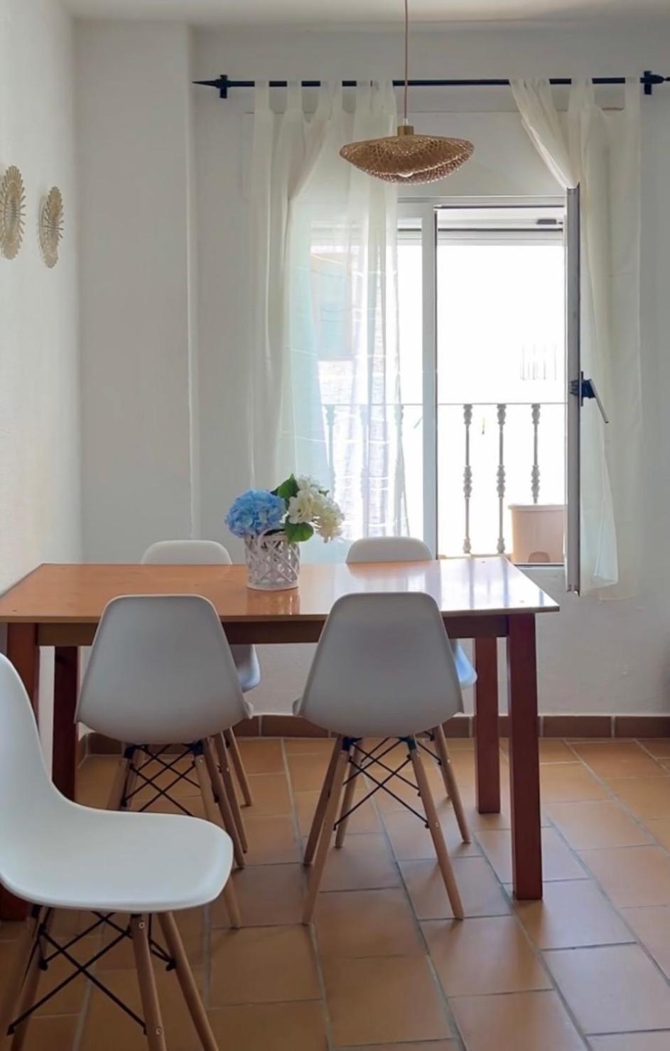 Apartamento En El Casco Historico, A 5 Min Playa. Коніль-де-ла-Фронтера Екстер'єр фото